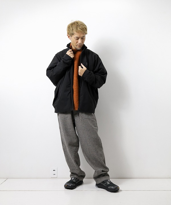 ニードルズスポーツウェア/Needles Sportswear Wind Dolman Jacket