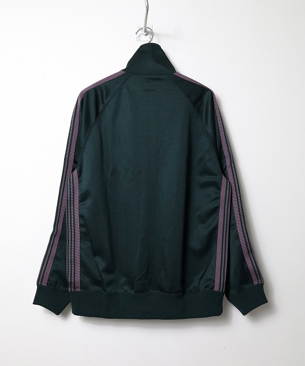 NEEDLES ニードルズ Track Jacket NEEDLES（ニードルズ）QV427 Needles x Kae Tanaka Track Jacket