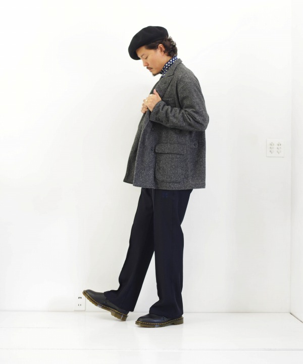 NEEDLES / W.U.Boot Cut Pant