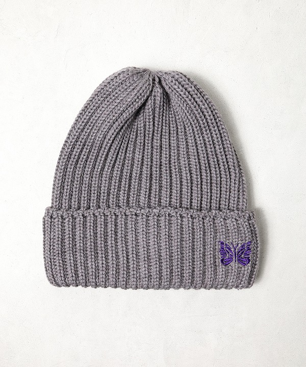 新品未使用　ニードルス　ニット帽　ワンサイズ Needles - Needles ニット帽の通販 by 346's shop｜ニードルスならラクマ