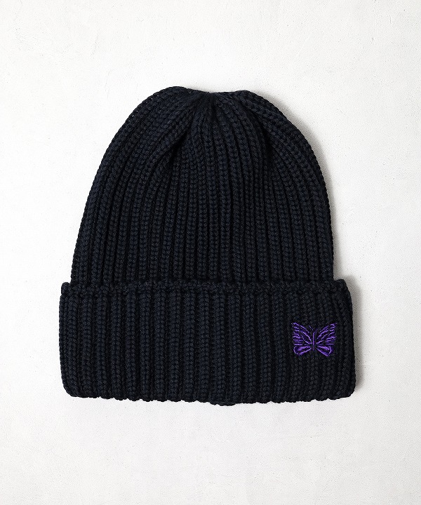 Needles/ニードルズ Watch Cap - Merino Wool [帽子]｜MAPS 通販
