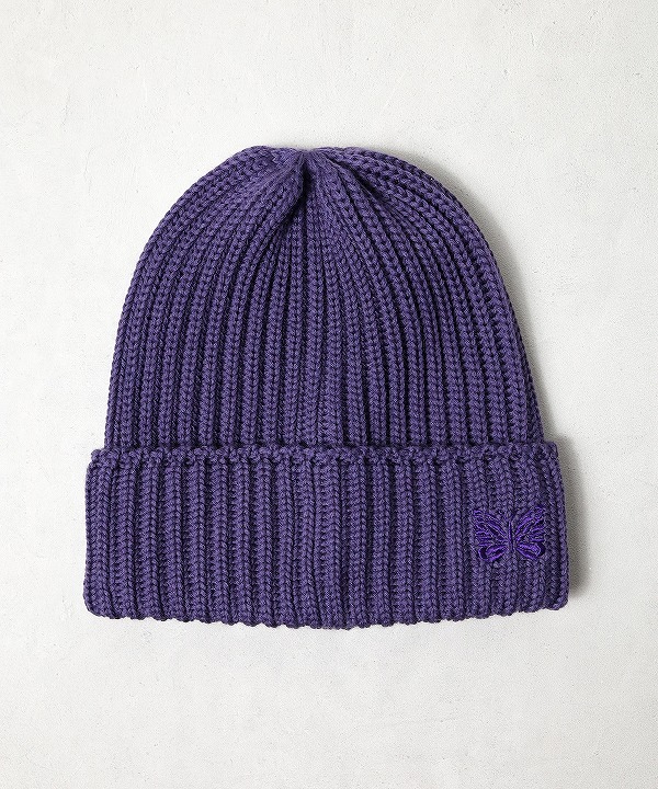 Needles/ニードルズ Watch Cap - Merino Wool [帽子]｜MAPS 通販