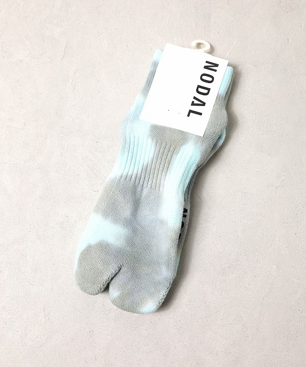 SODA × KHAKI GRAY