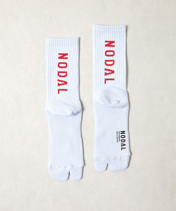 Pale Blue×Red