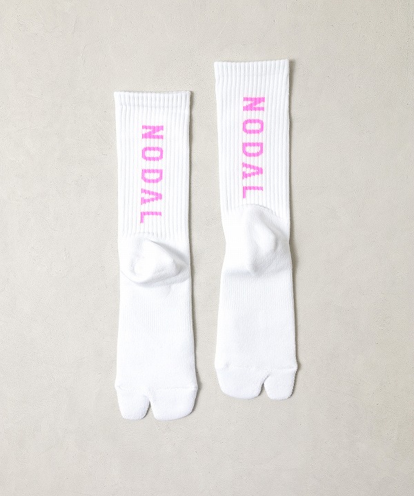 White×Neon Pink