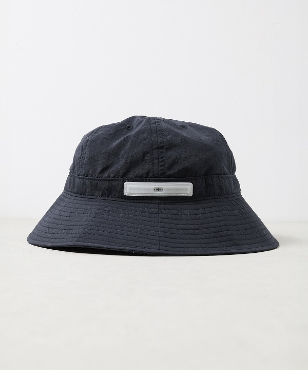 やっしーNORMAL EXPERT 365 HAT ブラック ノーマルエキスパート/NORMAL EXPERT 365 HAT [帽子(ハット)]｜MAPS