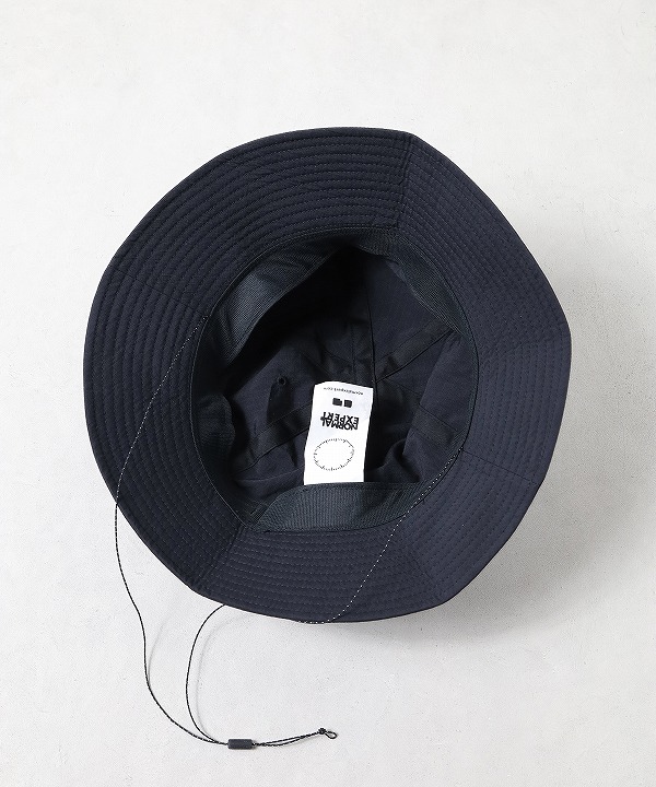 ノーマルエキスパート/NORMAL EXPERT 365 HAT [帽子(ハット)]｜MAPS