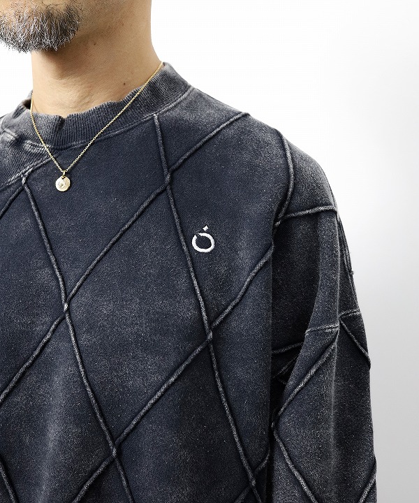 マ*ー様 トゥルーロマンス スウェット TRUE ROMANCE タランティーノ