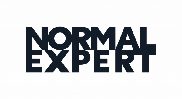 NORMAL_EXPERT_logo