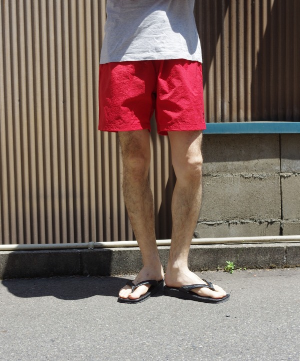 レッド