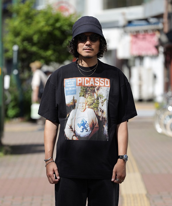 Black(176cm 66kg サイズ「L」を着用)