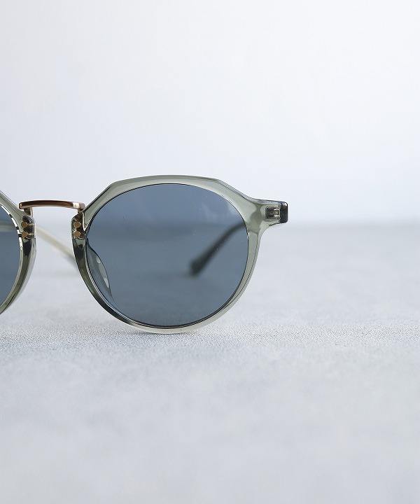 OWL MILS ［BLUE LABEL] Thrud Thrud | OWL MILS