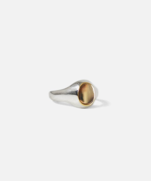 プレゼント ガーデン オブ エデン Garden of Eden CHOPIN RIGHT FINGER ARMOR RING  ED-VG18-AR01 リング フカセ 指輪 シルバー