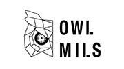 OWLMILS logo