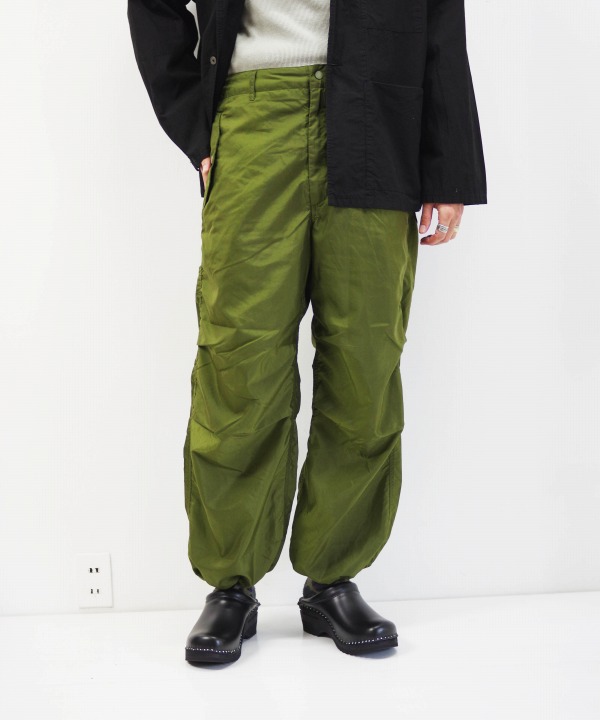 Engineered Garments パンツ