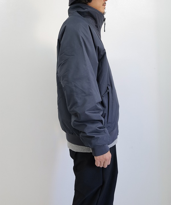 ポートオーソリティ/Port Authority Charger Jacket（全2色）[アウター]｜MAPS 通販 【正規取扱店】