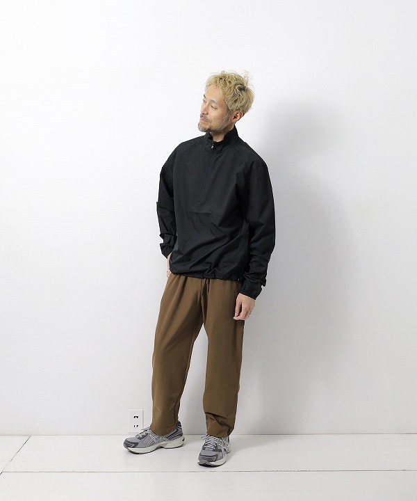 ポートオーソリティ/Port Authority Zephyr 1/2-Zip Pullover