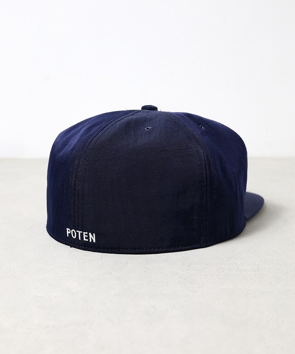 ポテン/POTEN Vintage Nylon [帽子(キャップ)]｜MAPS 通販 【正規取扱店】