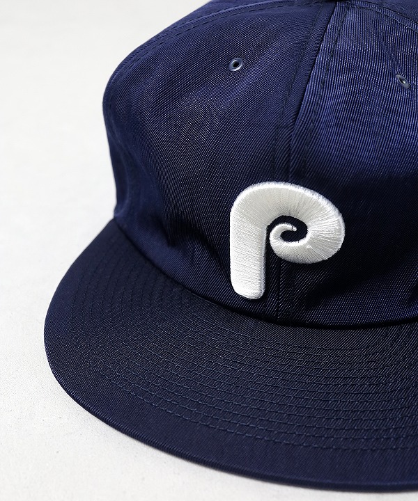 ポテン/POTEN Vintage Nylon [帽子(キャップ)]｜MAPS 通販 【正規取扱店】