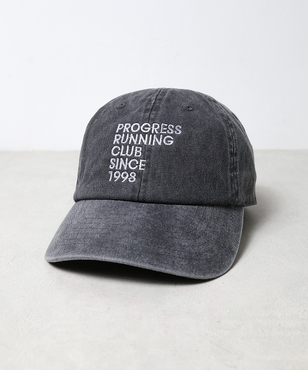 プログレスランニングクラブ/Progress Running Club 