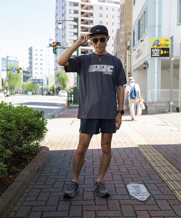 プログレスランニングクラブ/Progress Running Club 