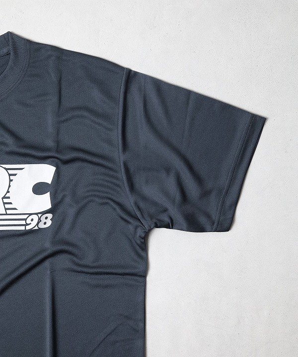 ウォーキング・ランニングウェア PROGRESS RUNNING CLUB DRY Tee プログレスランニングクラブ/Progress Running Club 