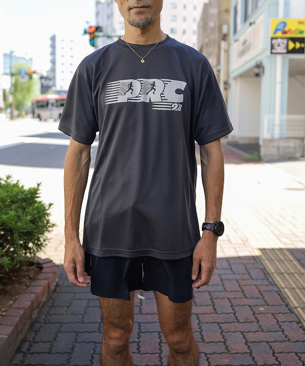 プログレスランニングクラブ/Progress Running Club 