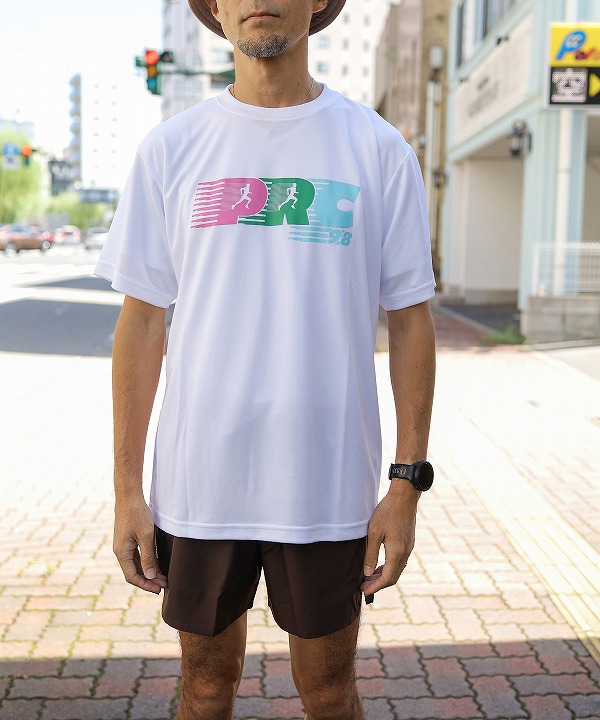 プログレスランニングクラブ/Progress Running Club 