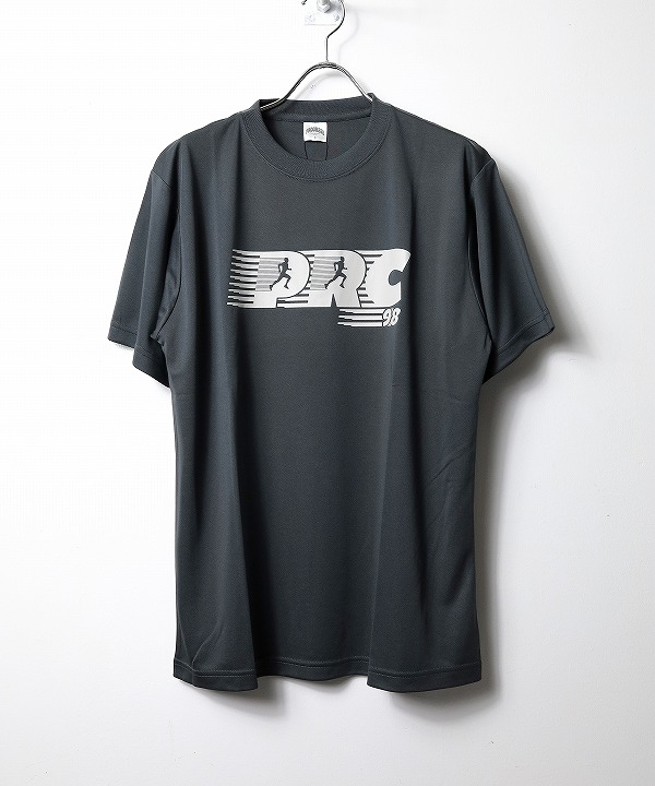 ウォーキング・ランニングウェア PROGRESS RUNNING CLUB DRY Tee プログレスランニングクラブ/Progress Running Club 