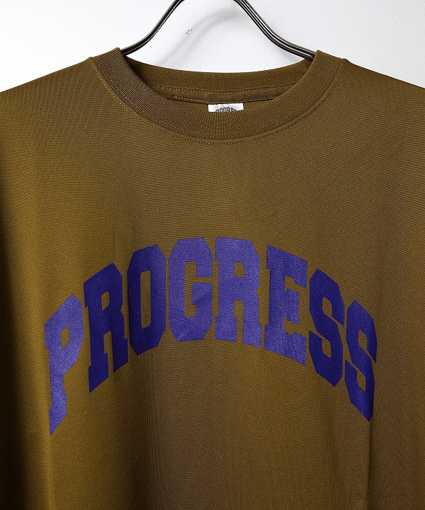 プログレスランニングクラブ/Progress Running Club 