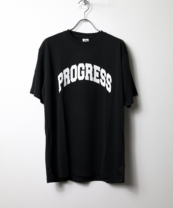 ウォーキング・ランニングウェア PROGRESS RUNNING CLUB DRY Tee 楽天市場】PROGRESS RUNNING CLUB (プログレスランニングクラブ