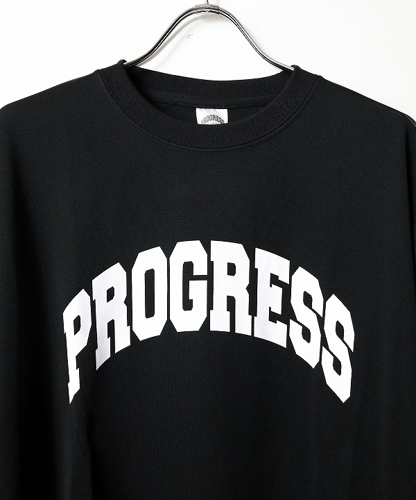 プログレスランニングクラブ/Progress Running Club 