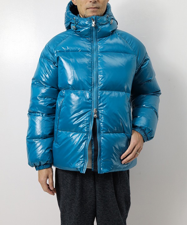 ピレネックス/PYRENEX STEN[アウター(ダウンジャケット)]｜MAPS 通販