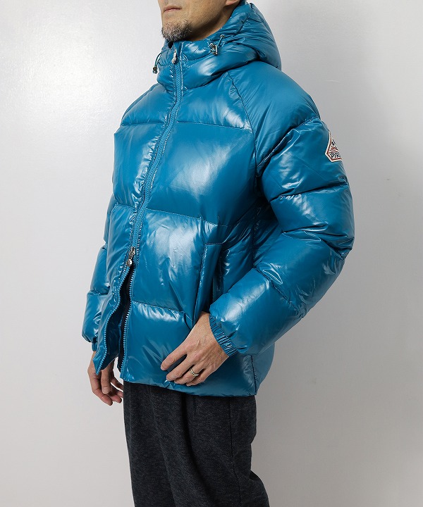 ピレネックス/PYRENEX STEN[アウター(ダウンジャケット)]｜MAPS 通販