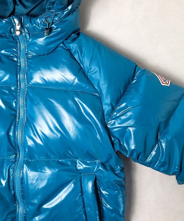 ピレネックス/PYRENEX STEN[アウター(ダウンジャケット)]｜MAPS 通販