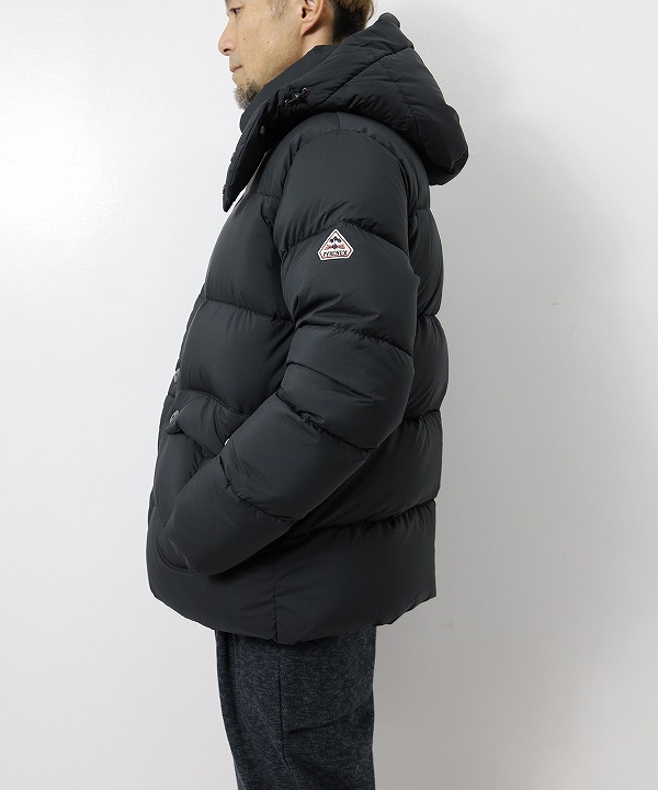 PYRENEXのダウン☆ピレネックス Pyrenex（ピレネックス） 【並行輸入】ピレネックス PYRENEX AUTHENTIC