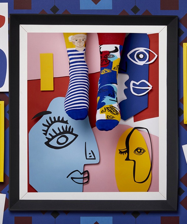 Picassocks
