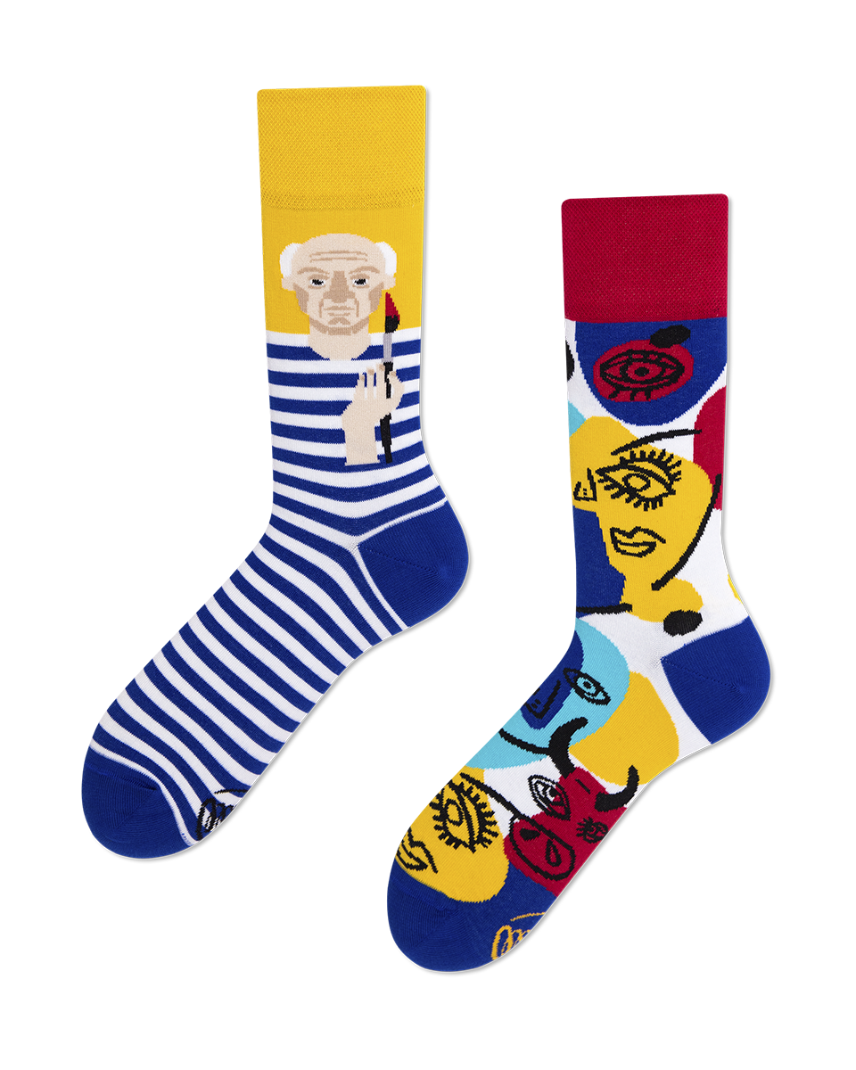 Picassocks