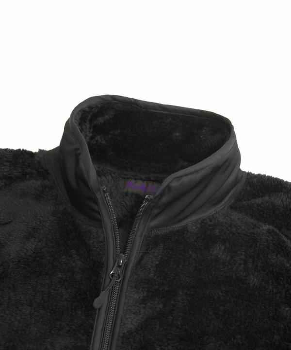 Needles Sportswear/ニードルズ スポーツウェア Piping Jacket - Micro Fleece [アウター