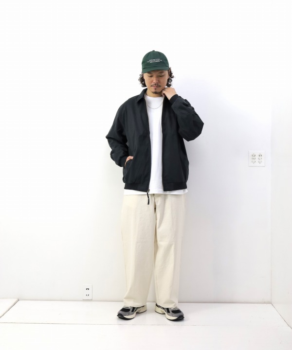 ポートオーソリティ/Port Authority Casual Microfiber Jacket（全2色