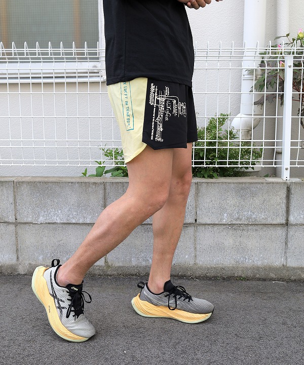 ROARK RUN AMOK ALTA 5 [ランアモック]