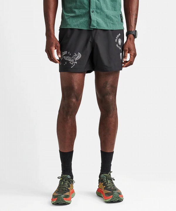 モデル190cm 81kg サイズ「M」を着用