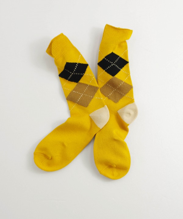 YELLOW / IVORY