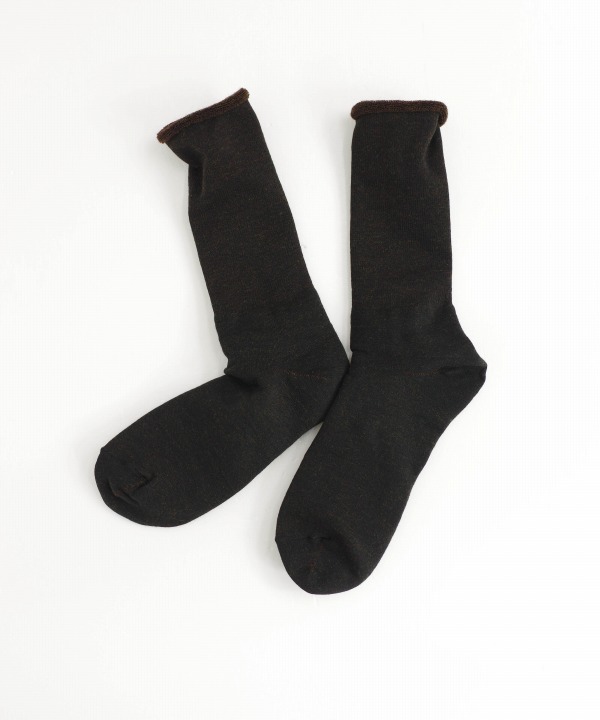 BLACK/BROWN