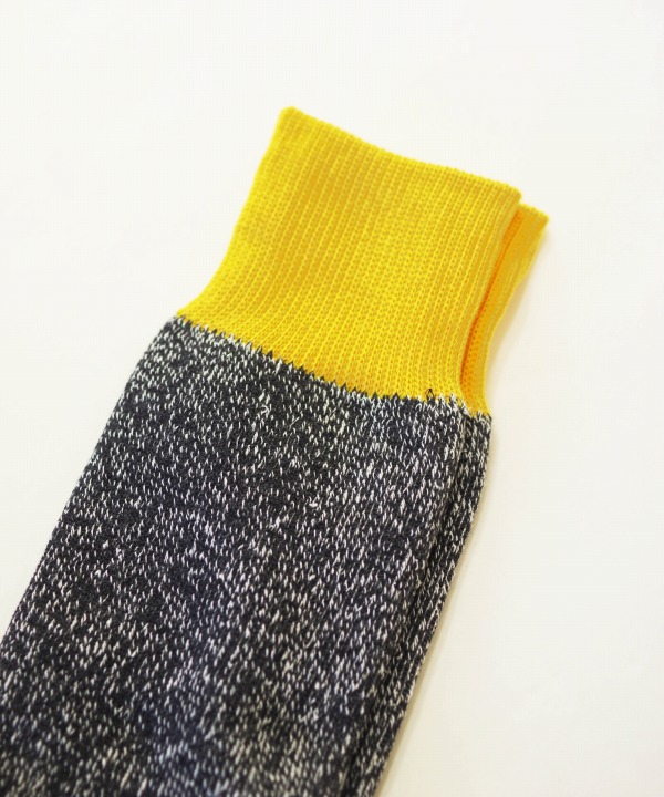 Yellow/Charcoal