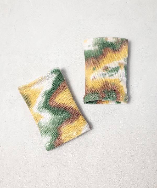 GRN/GLD/BRN