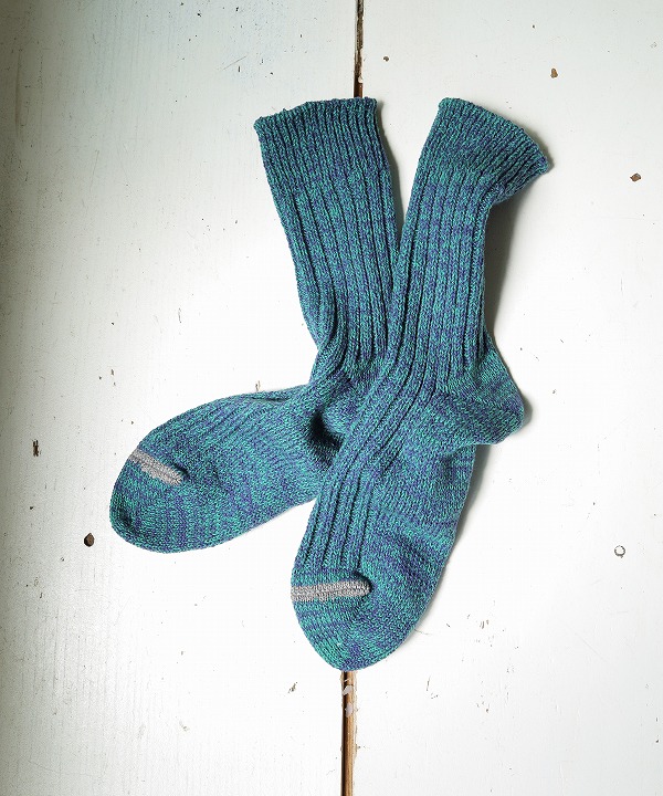 BLUE/GREEN