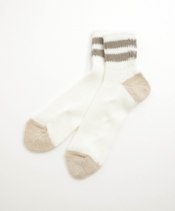 WHITE/GRAYGE