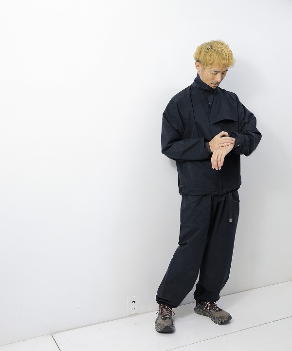 リョウゲン/RYOGEN NOSTALGIC BIG POCKET PANTS[パンツ(ショーツ