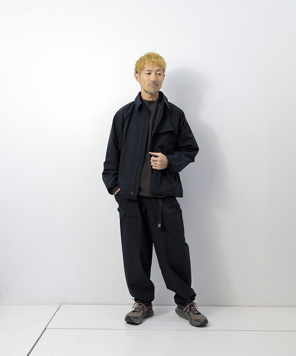 リョウゲン/RYOGEN NOSTALGIC BIG POCKET PANTS[パンツ(ショーツ